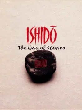 Ishidó: The Way of Stones (FDS)