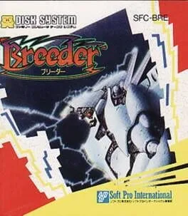 Breeder (FDS)