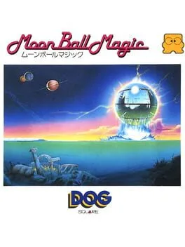 Moon Ball Magic (FDS)