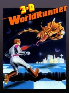 3-D WorldRunner (FDS)