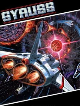 Gyruss (FDS)