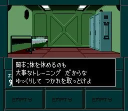 Shin Megami Tensei II