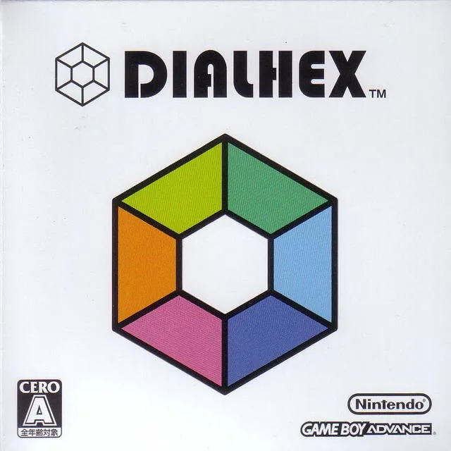 Dialhex (GBA)