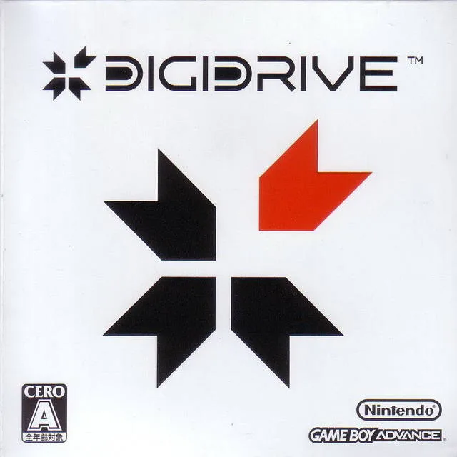 Digidrive (GBA)