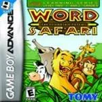 Word Safari: The Friendship Totems (GBA)