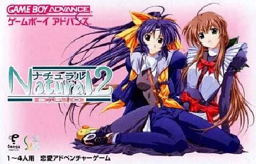 Natural 2: Duo (GBA)