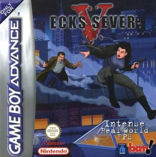 Ecks v. Sever (GBA)