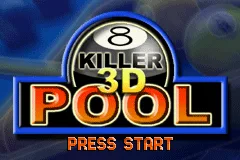 3D Pool