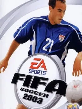 FIFA 2003 (GBA)