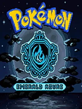 Pokemon Emerald [Plays On DS] (GBA)