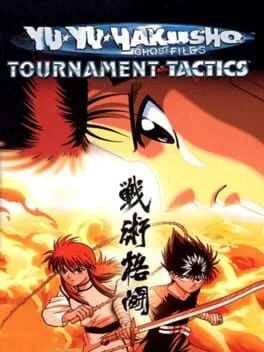 Yu Yu Hakusho Tournament Tactics