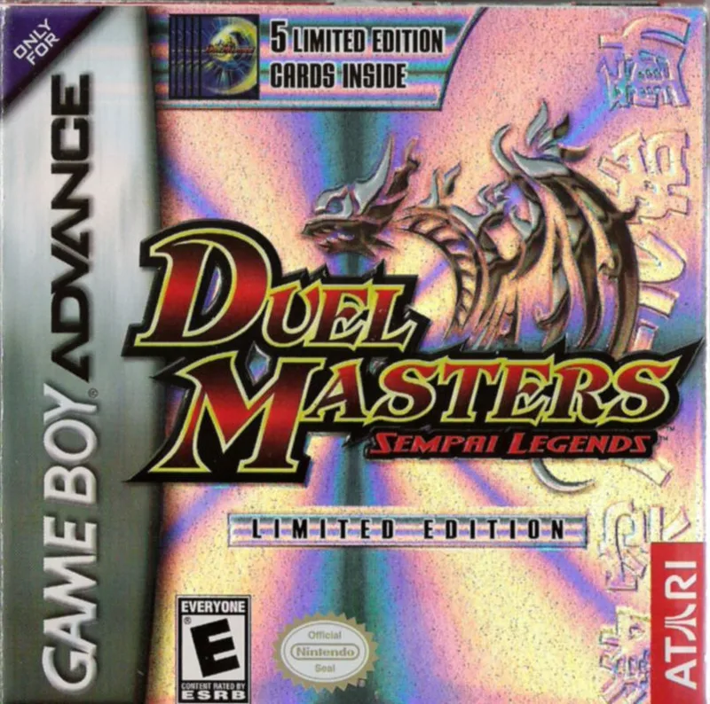 Duel Masters
