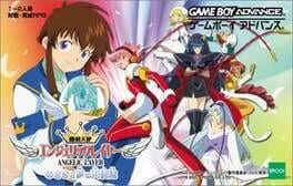 Kidou Tenshi Angelic Layer (GBA)