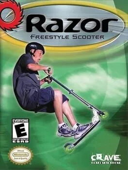 Freestyle Scooter (GBA)