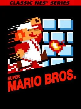 Super Mario Bros. NES Classics