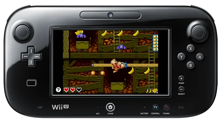 DK King of Swing (GBA)