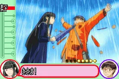 Love Hina Advance (GBA)