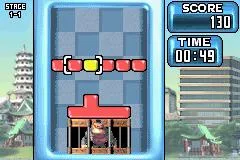 Rampage Puzzle Attack (GBA)