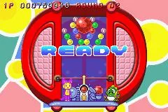 Super Puzzle Bobble (GBA)
