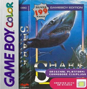 Shark Attack