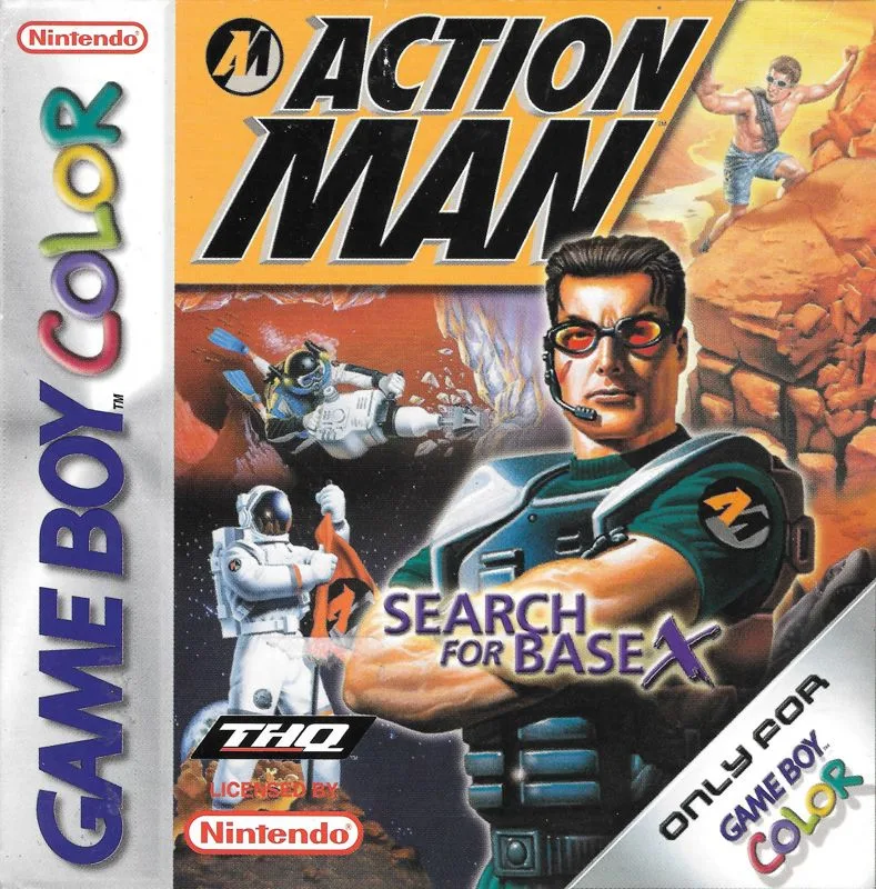 Action Man