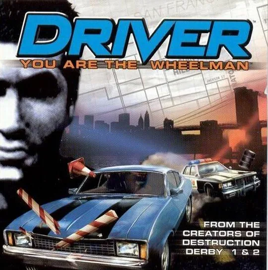 Driver