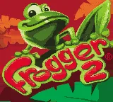 Frogger 2 (GBC)