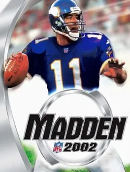 Madden 2002