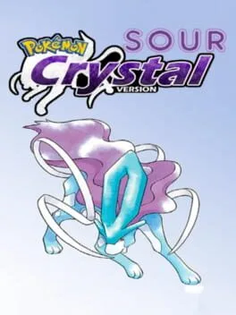 Pokemon Crystal (GBC)