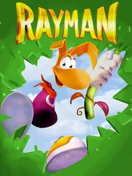 Rayman [ModRetro Classics Collection]
