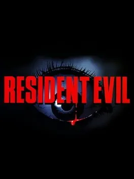 Resident Evil [Homebrew]