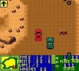4x4 World Trophy (GBC)