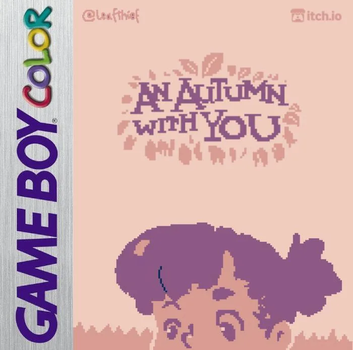 An Autumn With You (GBC)