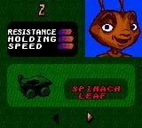 Antz Racing (GBC)