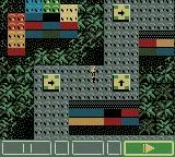 Lego Alpha Team (2001) (GBC)