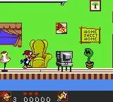 Woody Woodpecker (2001) (GBC)