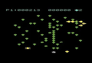 Centipede (1981) (GBC)