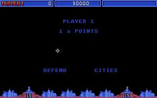 Missile Command (1980) (GBC)