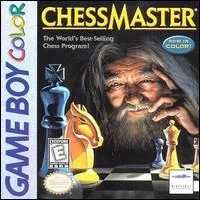 Chessmaster (GBC)