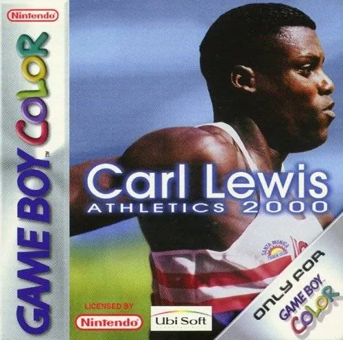 Carl Lewis Athletics (GBC)