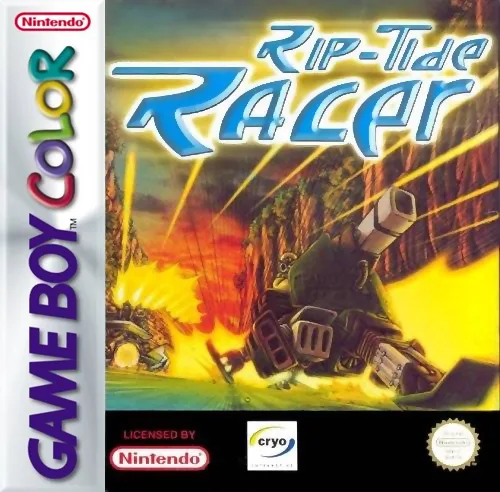 Rip-Tide Racer (GBC)
