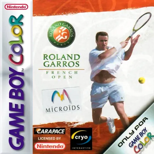 Roland Garros French Open (GBC)