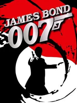 007 James Bond [Player's Choice] (GB)