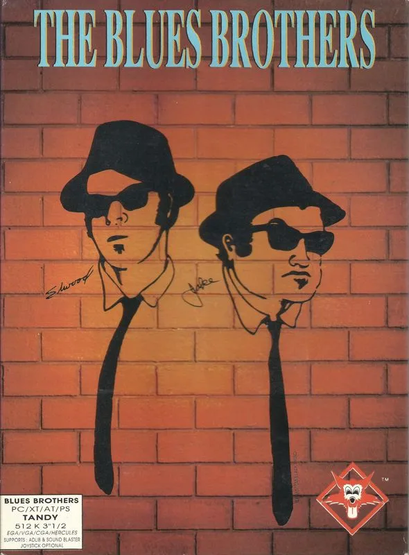 Blues Brothers (GB)