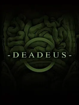 Deadeus [Collector's Edition] (GB)