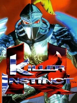 Killer Instinct [Not for Resale] (GB)
