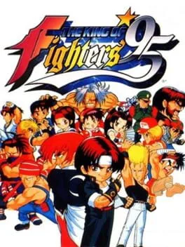 King of Fighters 95