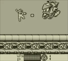 Mega Man 5 (GB)