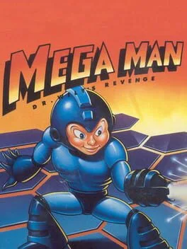 Mega Man: Dr Wily's Revenge [Player's Choice] (GB)