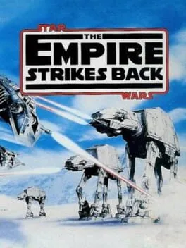 Star Wars: The Empire Strikes Back [Capcom] (GB)